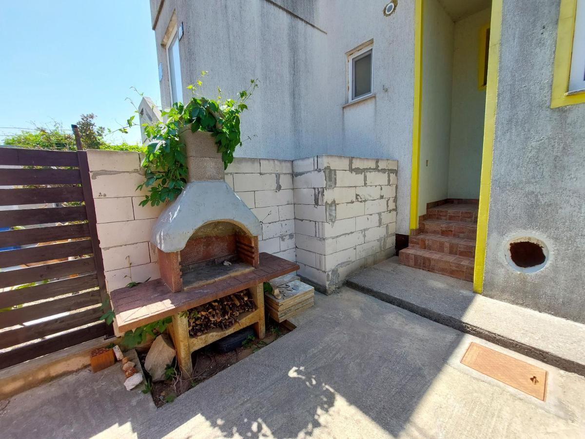 Apartment Ankica Punat Exteriér fotografie