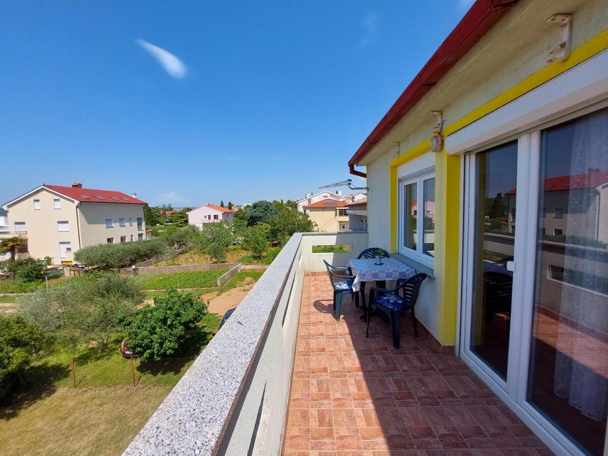 Apartment Ankica Punat Exteriér fotografie
