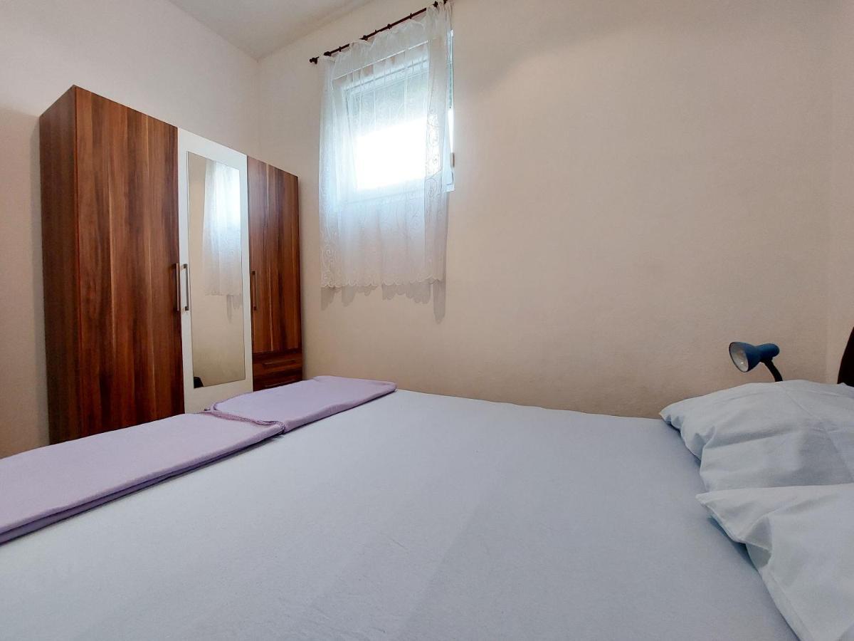 Apartment Ankica Punat Exteriér fotografie