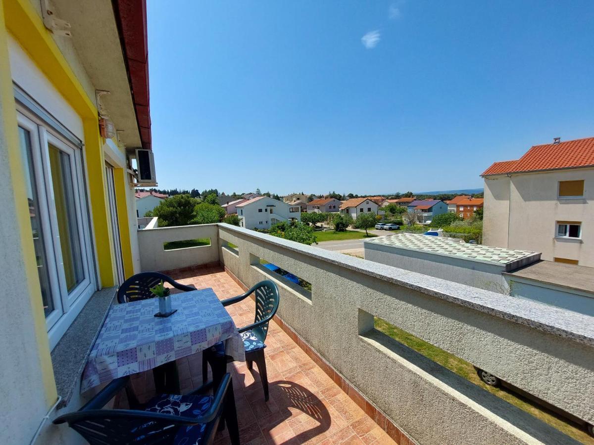 Apartment Ankica Punat Exteriér fotografie