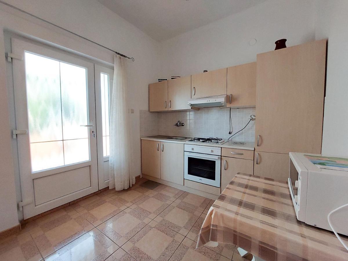Apartment Ankica Punat Exteriér fotografie