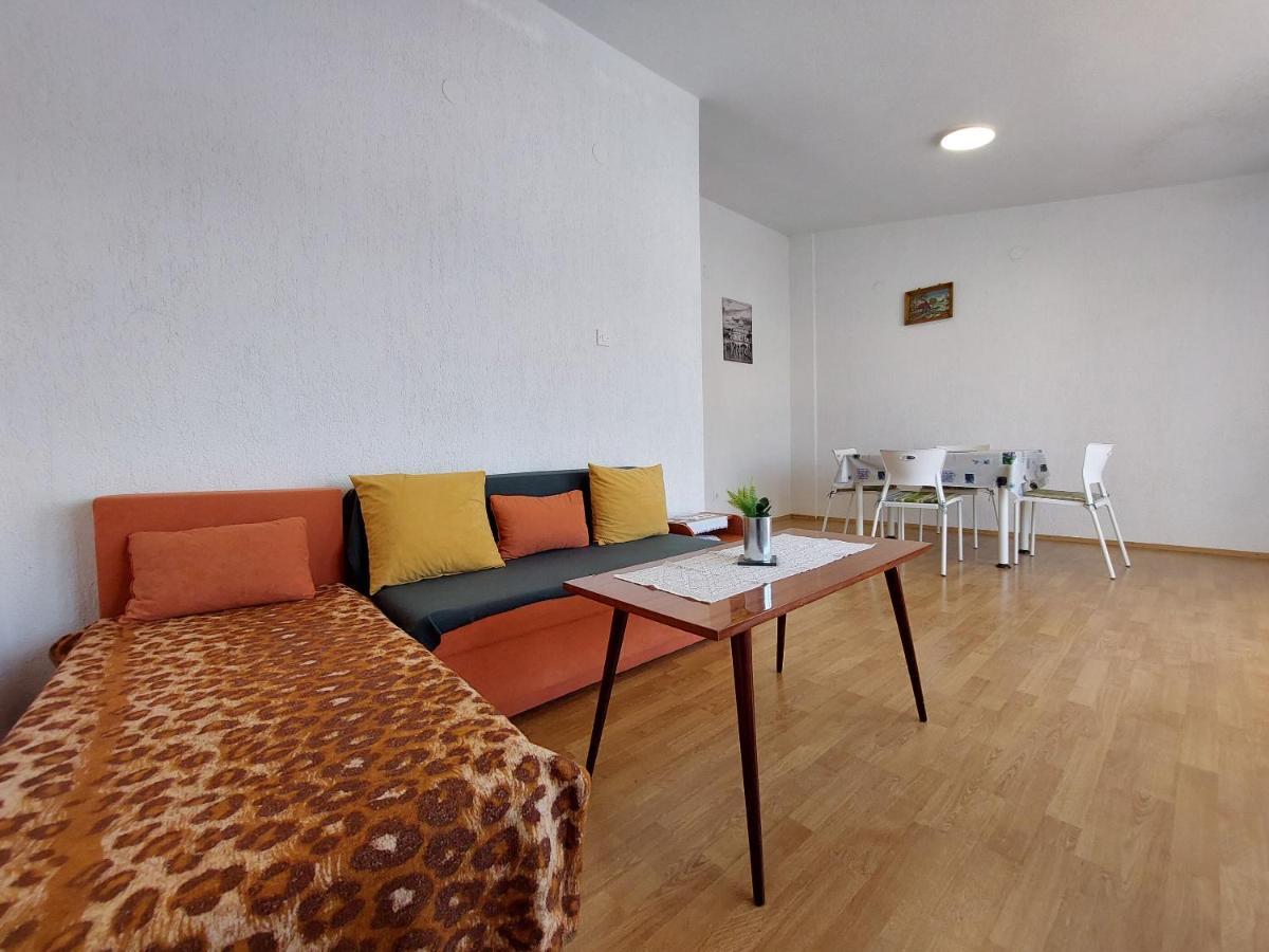 Apartment Ankica Punat Exteriér fotografie