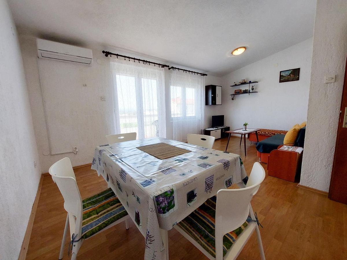 Apartment Ankica Punat Exteriér fotografie